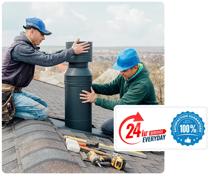 Chimney & Fireplace Installation And Repair in Sherrelwood, CO